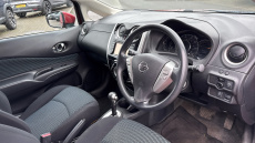 Nissan Note 1.2 DiG-S Acenta Premium 5dr Auto Petrol Hatchback